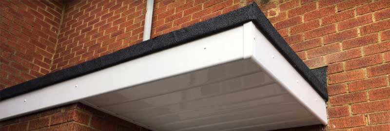 Fascias and Soffits in Harpenden and Dunstable